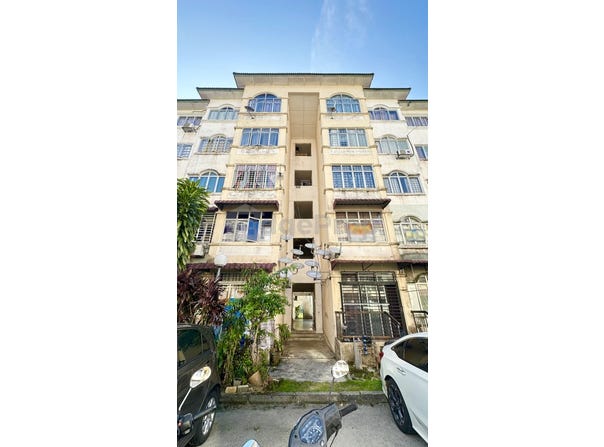 Jalan Tun Perak, 43200, Selangor, Cheras, Selangor 56000