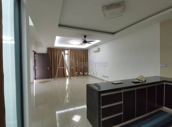 Lebuh Kota Iskandar, Iskandar Puteri, Johor 79100