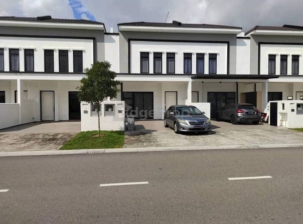 Persiaran Eko Botani, Iskandar Puteri, Johor 79100