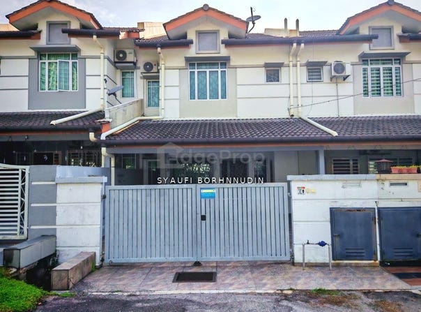 Puncak Saujana, Kajang, Selangor 43300