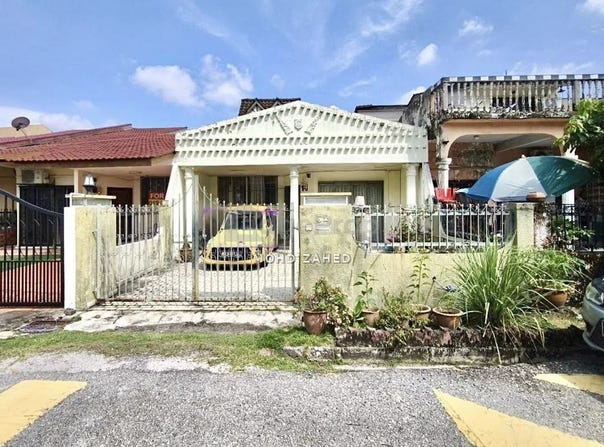 Taman Tun Dr Ismail, Kuala Lumpur 60000