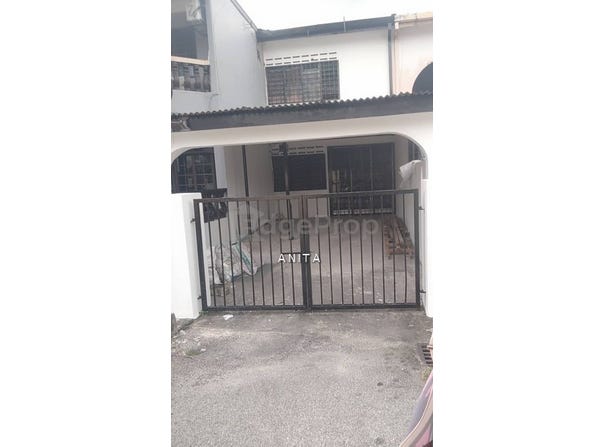 Jalan Permata 23, Keramat, Selangor 53300