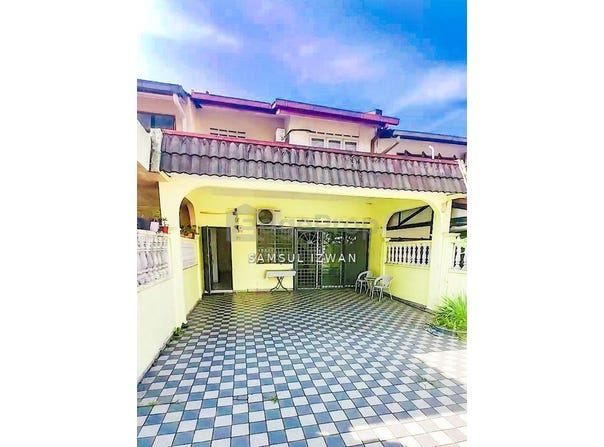 Batu 9th Cheras, Selangor 43200