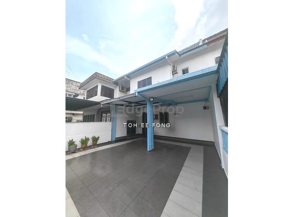 Skudai, Johor 81200