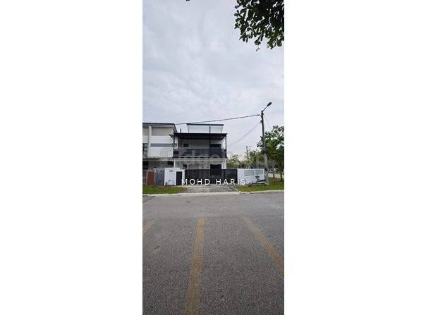 jalan sr 5/1a, Rawang, Selangor 48000
