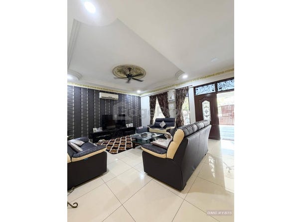 Jalan Sentosa, Klang, Selangor 41400