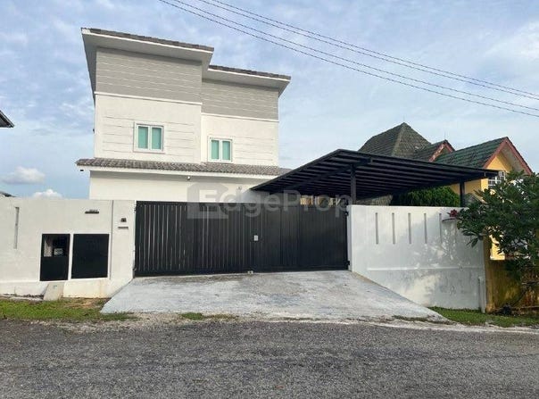 Lengkok Mekar, Bangi, Selangor 43000
