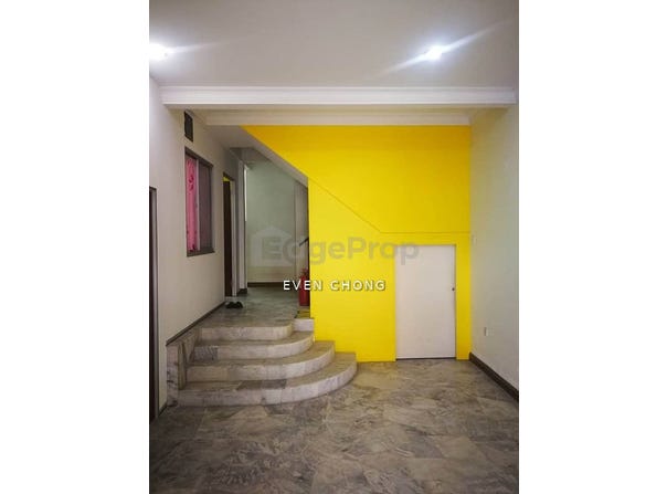 Jalan SL 4, Bandar Sungai Long, Selangor 43200