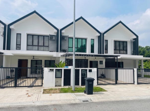 Bangi, Selangor 43000