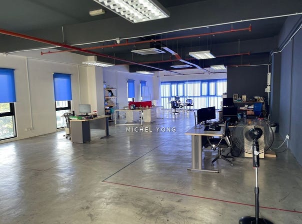 CBD Perdana, Jalan Perdana, Off, Persiaran Multimedia, Cyberjaya, Selangor 63000