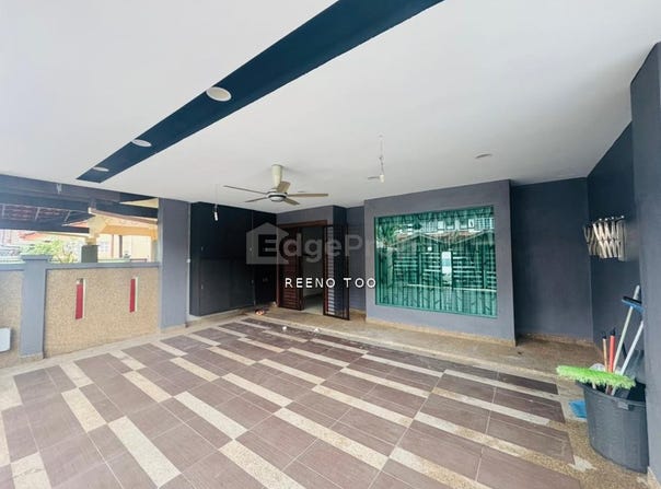 Lorong Batu Nilam 18, Bandar Botanic/ Bandar Bukit Tinggi, Selangor 41200