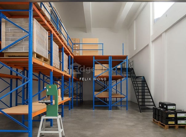 Semenyih, Semenyih, Selangor 43500