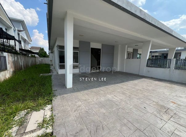 Jalan MR 2/19, Rawang, Selangor 48020
