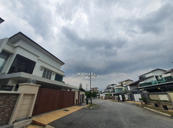 Jalan Suarasa, Cheras, Selangor 43200
