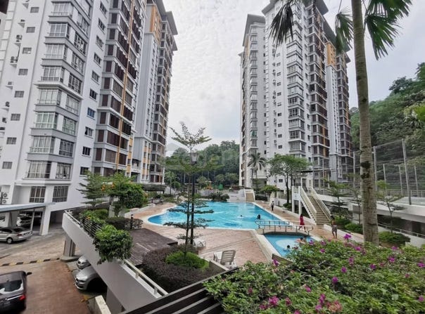 Wangsa Maju, Kuala Lumpur 53300