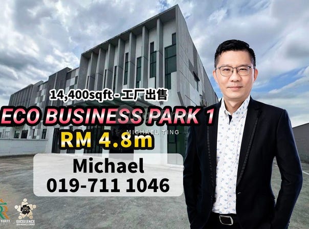 Johor Bahru, Johor 81100