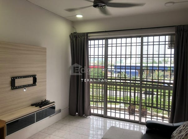 Jalan Bayan 45, Bandar Baru Kota Puteri, Pasir Gudang, Masai, Johor 81750