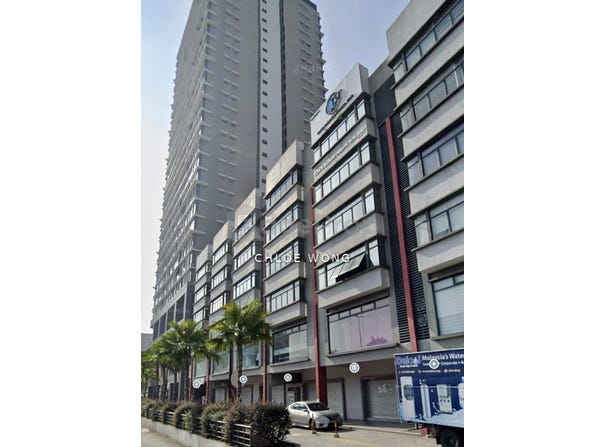 Cheras Centre Point, Cheras, Kuala Lumpur 56000