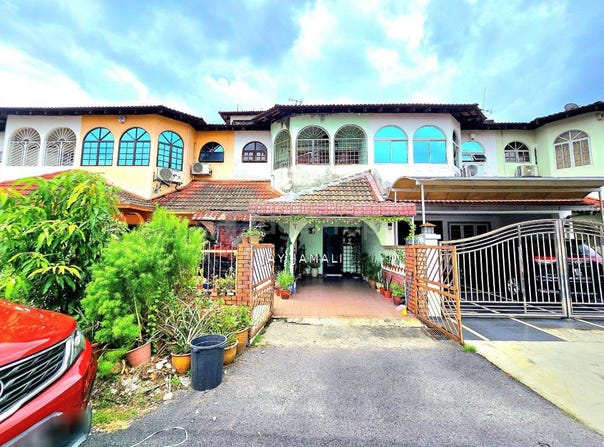 Seri Kembangan, Selangor