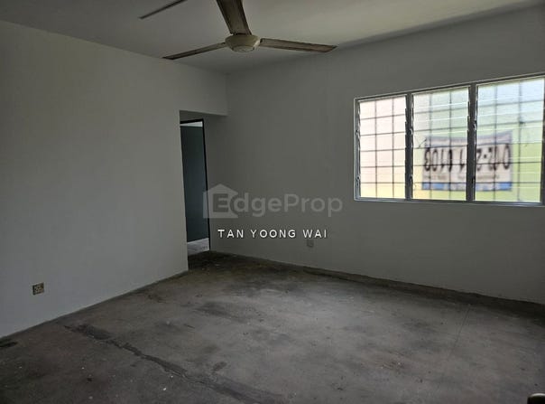 Persiaran Meranti, Bandar Sri Damansara, 55200, Selangor, Damansara, Selangor 52200