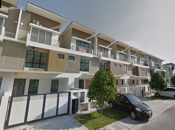 jalan Setia utama u13/37, Setia Alam/Alam Nusantara, Selangor 40170