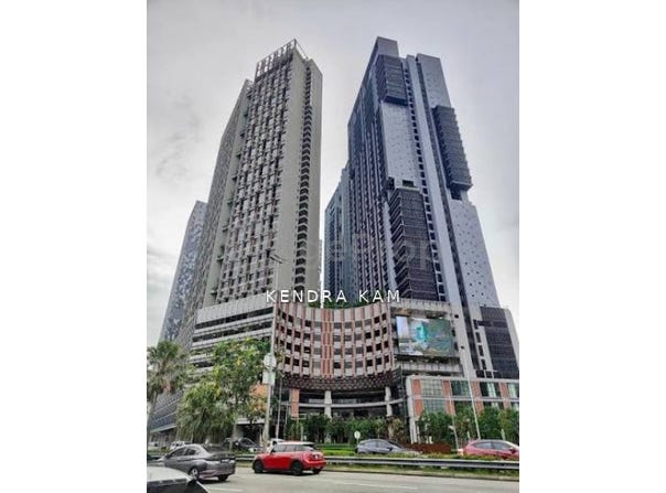 Jalan Bangsar, Kampung Haji Abdullah Hukum, Bangsar, Kuala Lumpur 59200