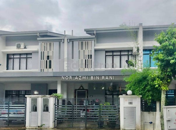 Jalan MR 2/19, Rawang, Selangor 48020