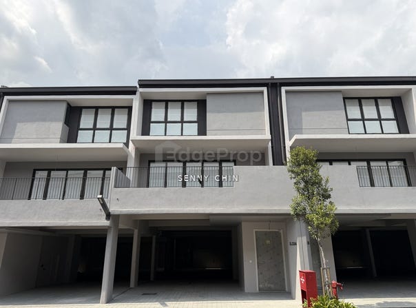 Jalan BS, Seri Kembangan, Selangor 43300
