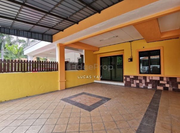 Kinta, Perak 31650