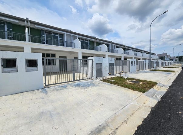 Johor Bahru, Johor 81300