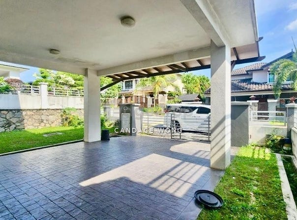 Kajang Perdana, Kajang, Selangor 43000