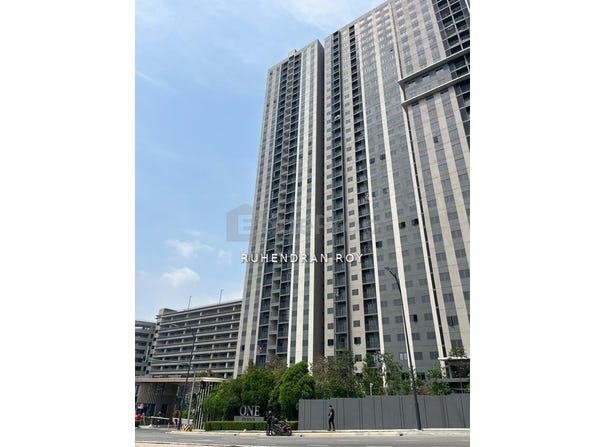 Petaling Jaya, Selangor