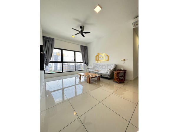 Bandar Puteri Puchong, Selangor 47100