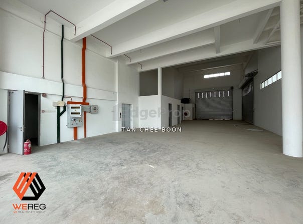Selangor, Shah Alam, Selangor 40300