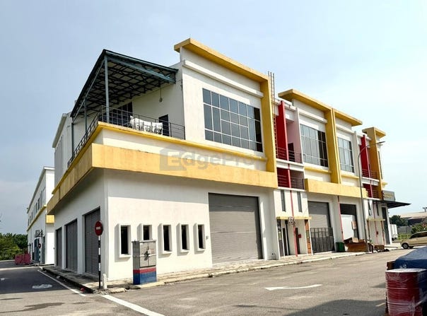 Jalan Permai, Klang, Selangor 42100