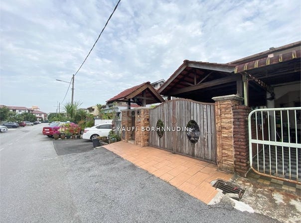 Seri Kembangan, Selangor 43300