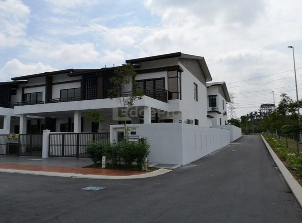 Bandar Puncak Alam, Selangor 43200