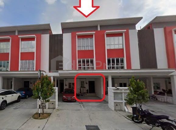 Puchong, Selangor 47100