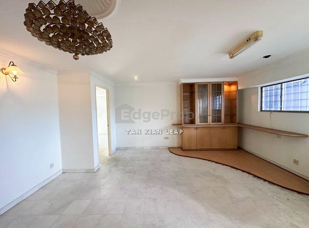 Jalan 1/89A, Taman Ikhsan, Cheras, Kuala Lumpur 56000