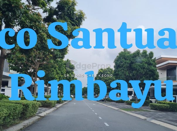 Kota Kemuning, Selangor 42500