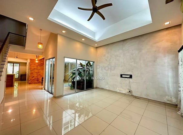 Jalan Oasis, Cheras South, Selangor 43200