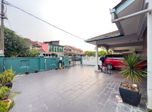 Shah Alam, Selangor 40150