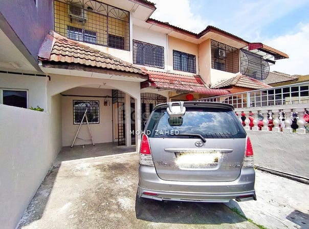 Ampang, Pandan Indah, Selangor 68000