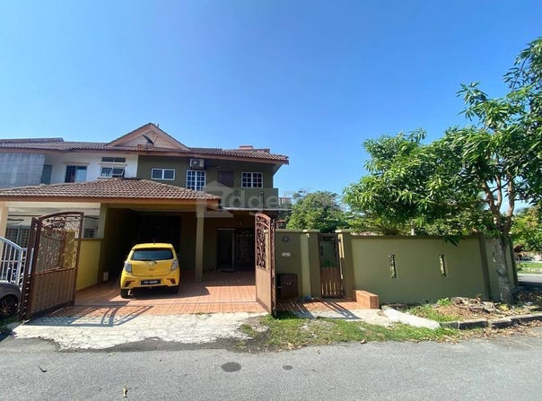 Jalan Kejora, Kajang, Selangor 43000