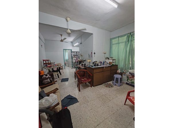 Jalan Anggerik 3, Hulu Selangor, Selangor 48300