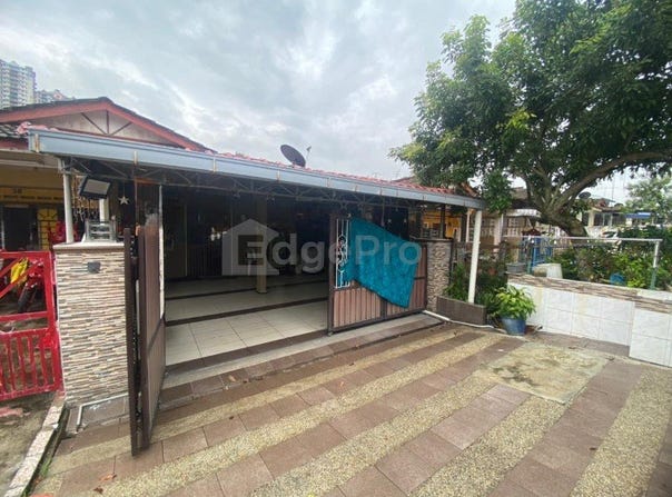 Batu 9 Cheras, Cheras, Selangor 43200