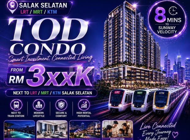 Salak Selatan, Kuala Lumpur 57100