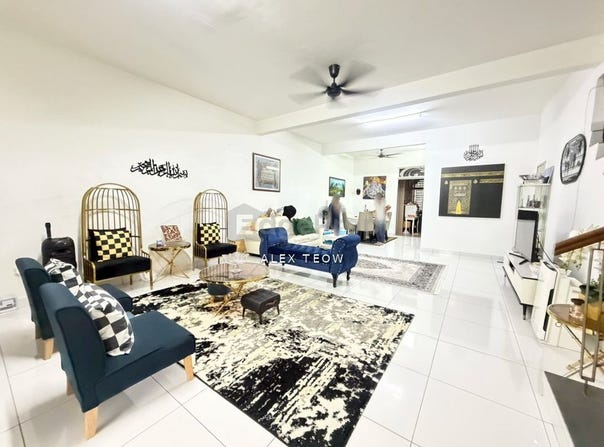 Ulu Tiram, Johor 81800