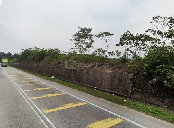 Pekan Nanas, Johor 81500