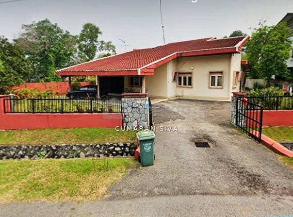 Petaling Jaya, Selangor 46350